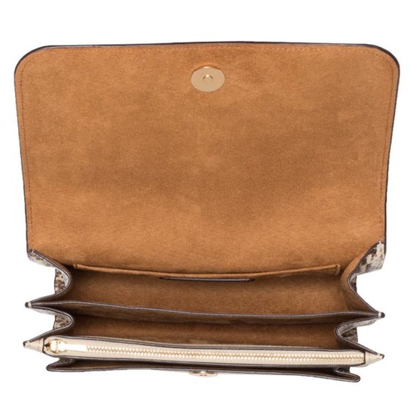 Coach Bags Coach 9635 Klare Crossbody In Signature Canvas Poshmark